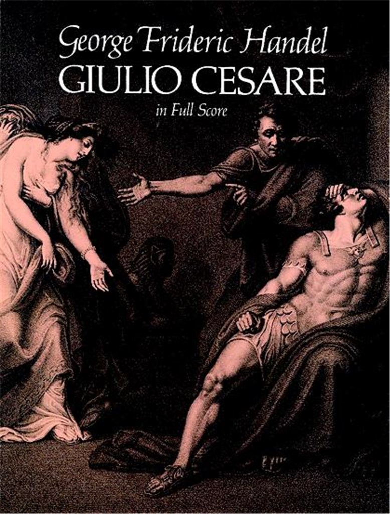 Giulio Cesare (4 )